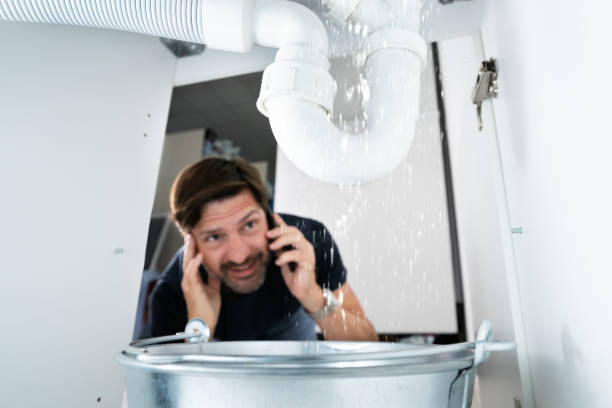 Best Hot Water Heater Installation  in Plano, IL