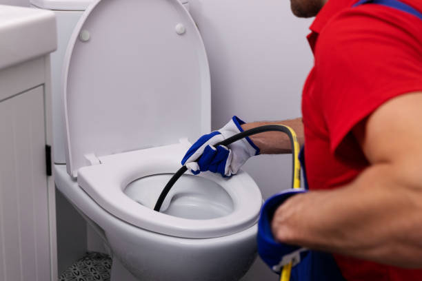 Best Plumbing Installation Services  in Plano, IL