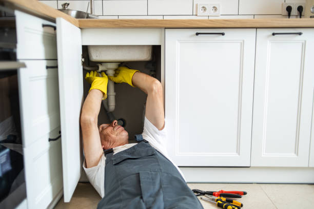 Best Best Plumbers Near Me  in Plano, IL