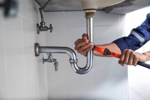 Best Affordable Plumbing Services  in Plano, IL