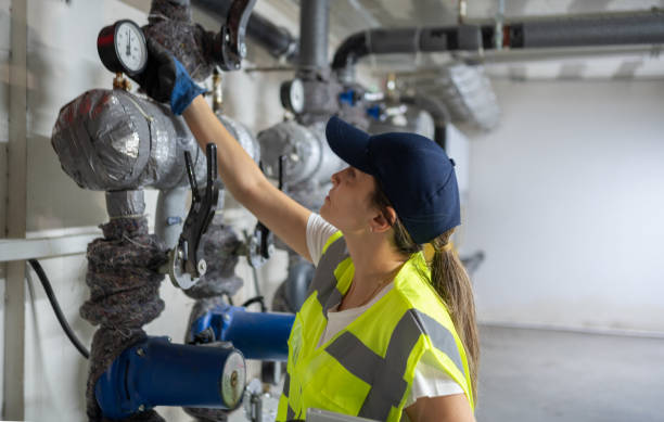 Boilers & Radiators in Plano, IL