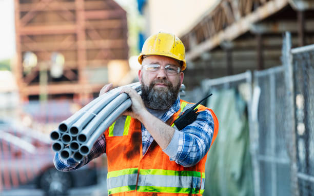 Best Clogged Drain Plumber  in Plano, IL