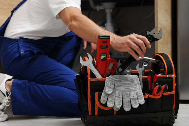 Best Best Plumbers Near Me  in Plano, IL